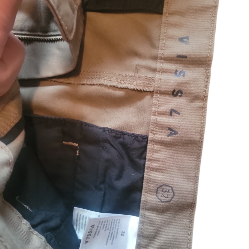 Mens work pants - Picture 3 of 4
